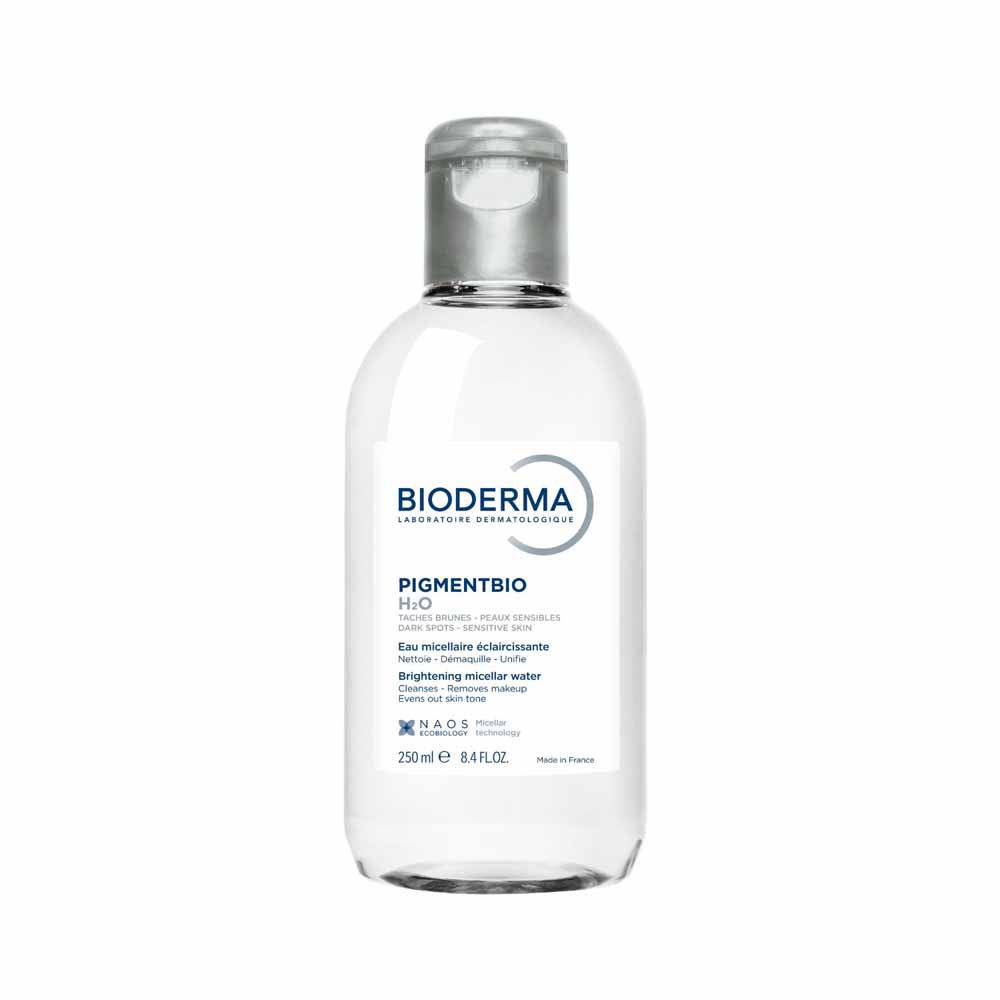 Bioderma PigmentBio Acqua micellare schiarente 250 ml