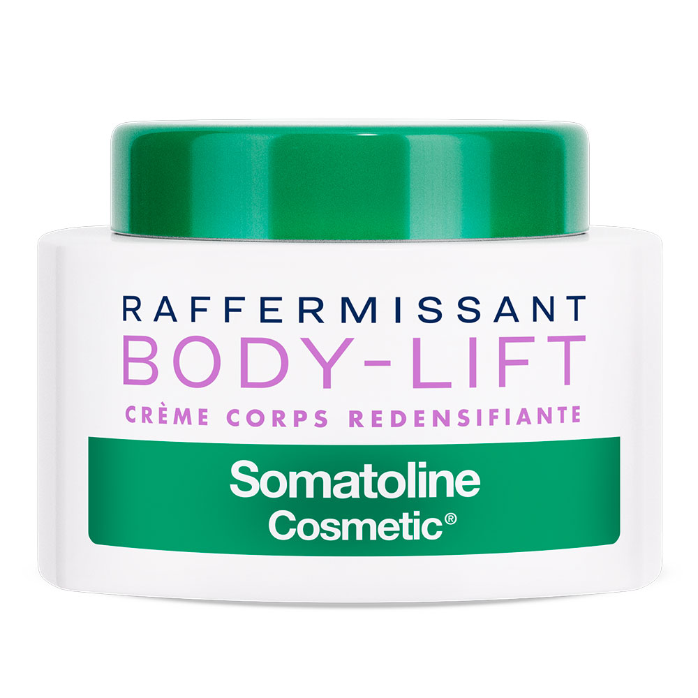 Somatoline Crema corpo rimpolpante 300 ml