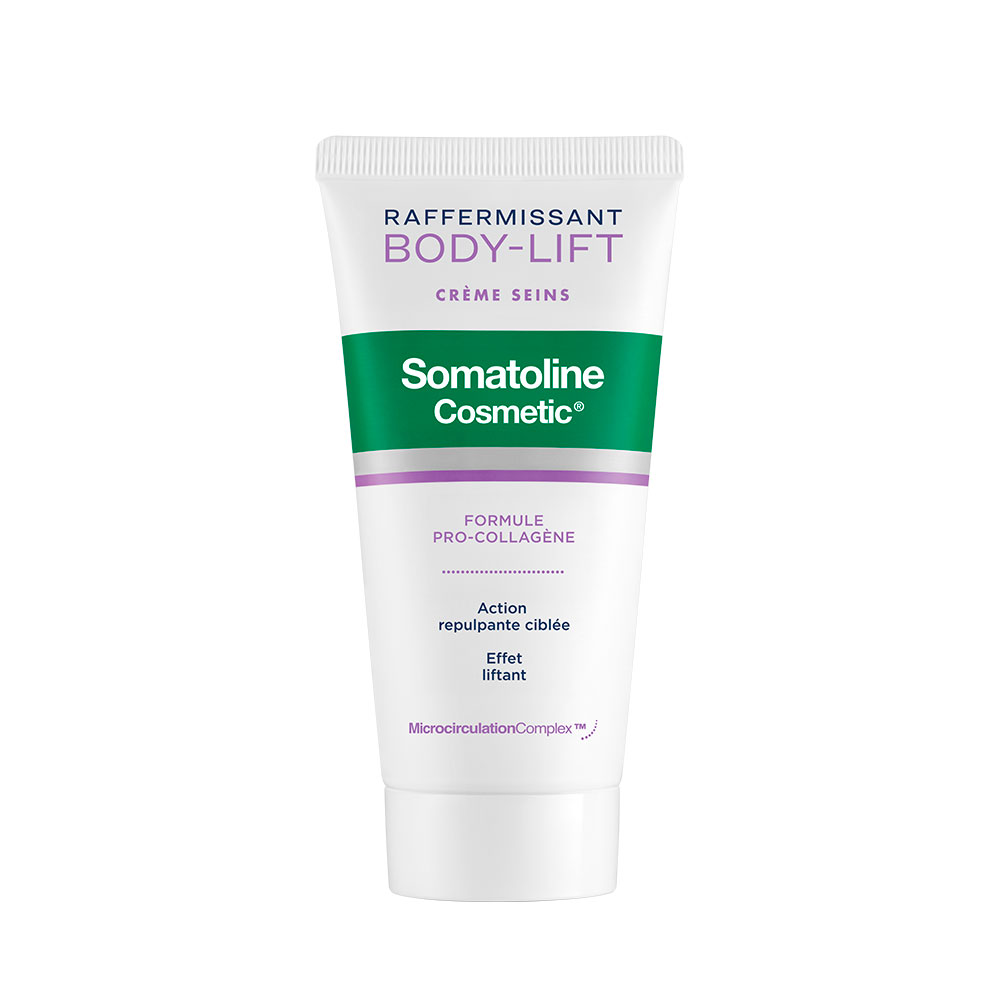 Somatoline Crema seno effetto liftante 75 ml