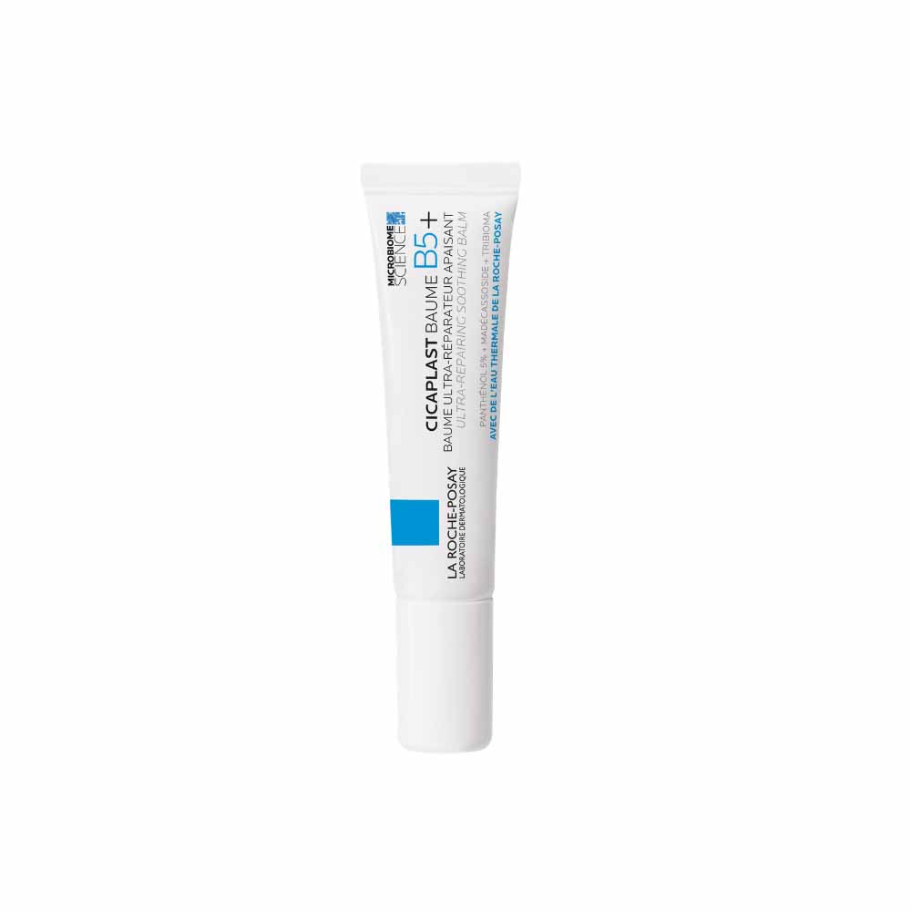 La Roche-Posay Cicaplast Balsamo ultra-riparatore lenitivo B5+ 15 ml