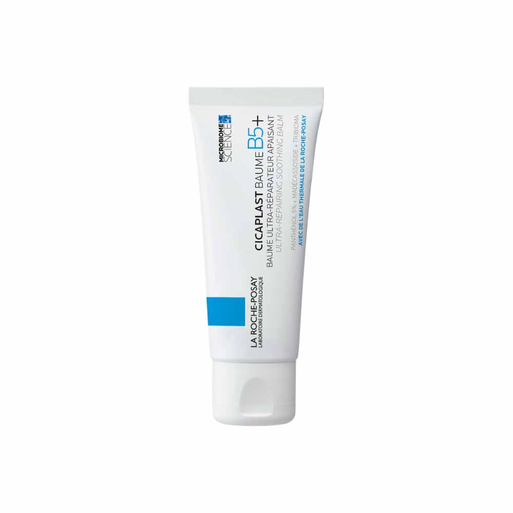 La Roche-Posay Cicaplast Riparatore Lenitivo 40ml