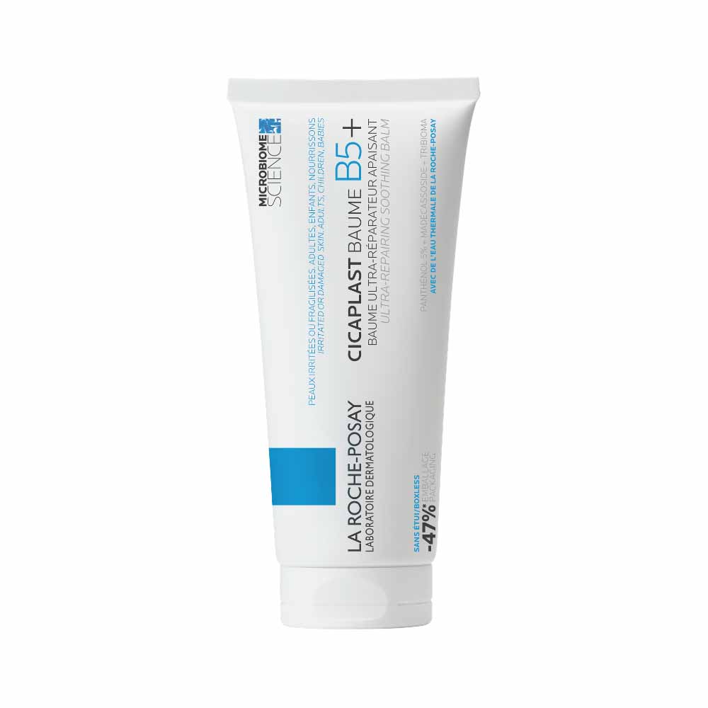 La Roche-Posay Cicaplast Balsamo ultra-riparatore lenitivo B5+ 100 ml
