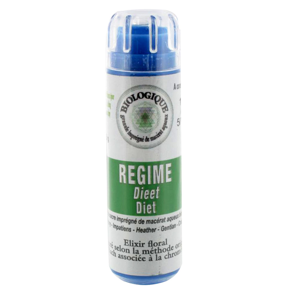Kosmeo COMPLESSO BIO REGIME BACH 6,3g