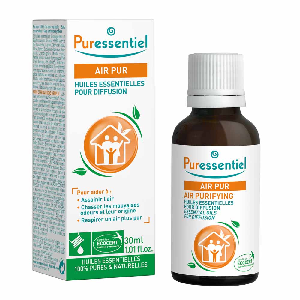 Puressentiel Purificante Diffusione aria pura 30ml