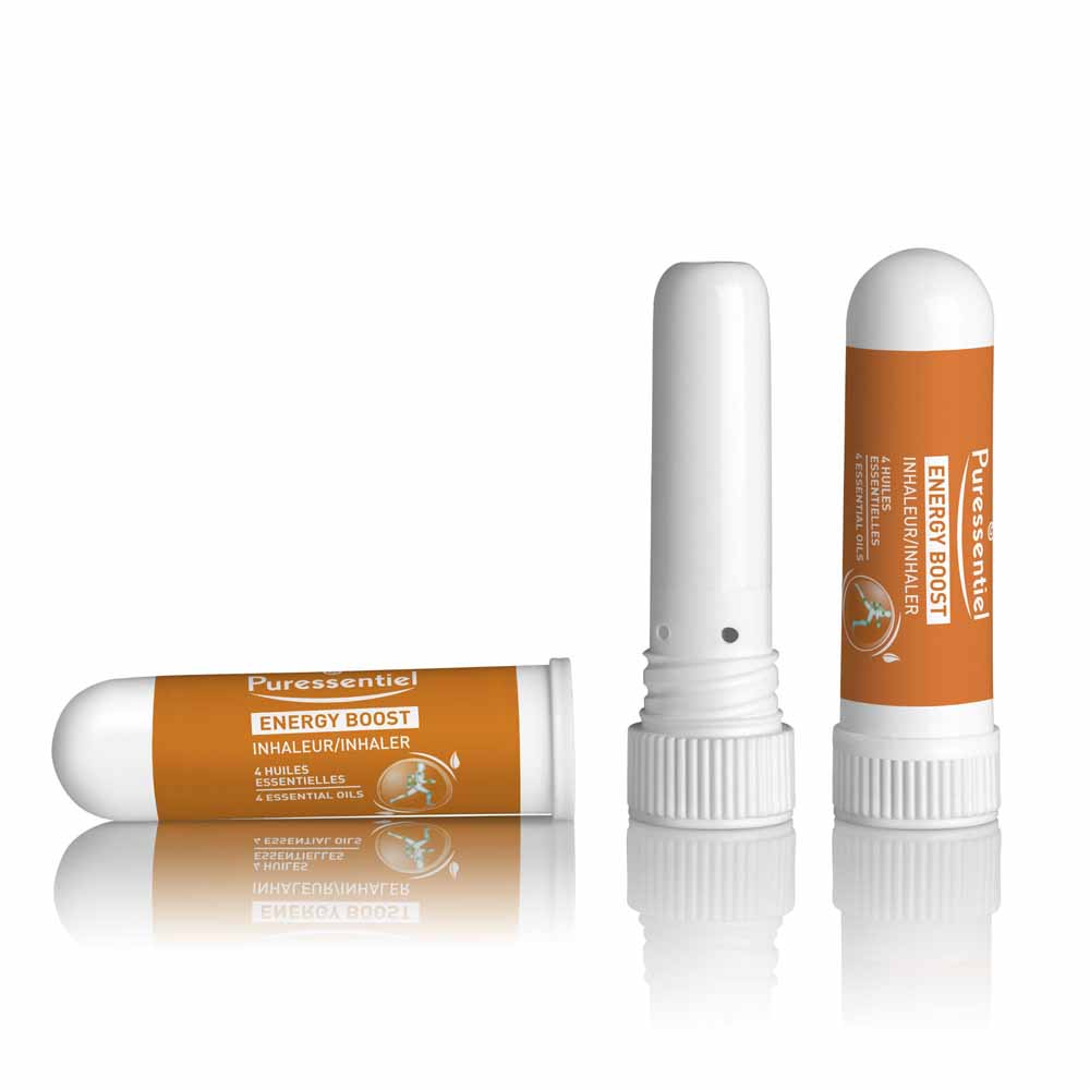 Puressentiel Articolazioni e Muscoli Boost inalatore di energia 1ml