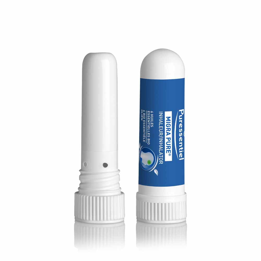 Puressentiel Migrapure Inalatore 1ml