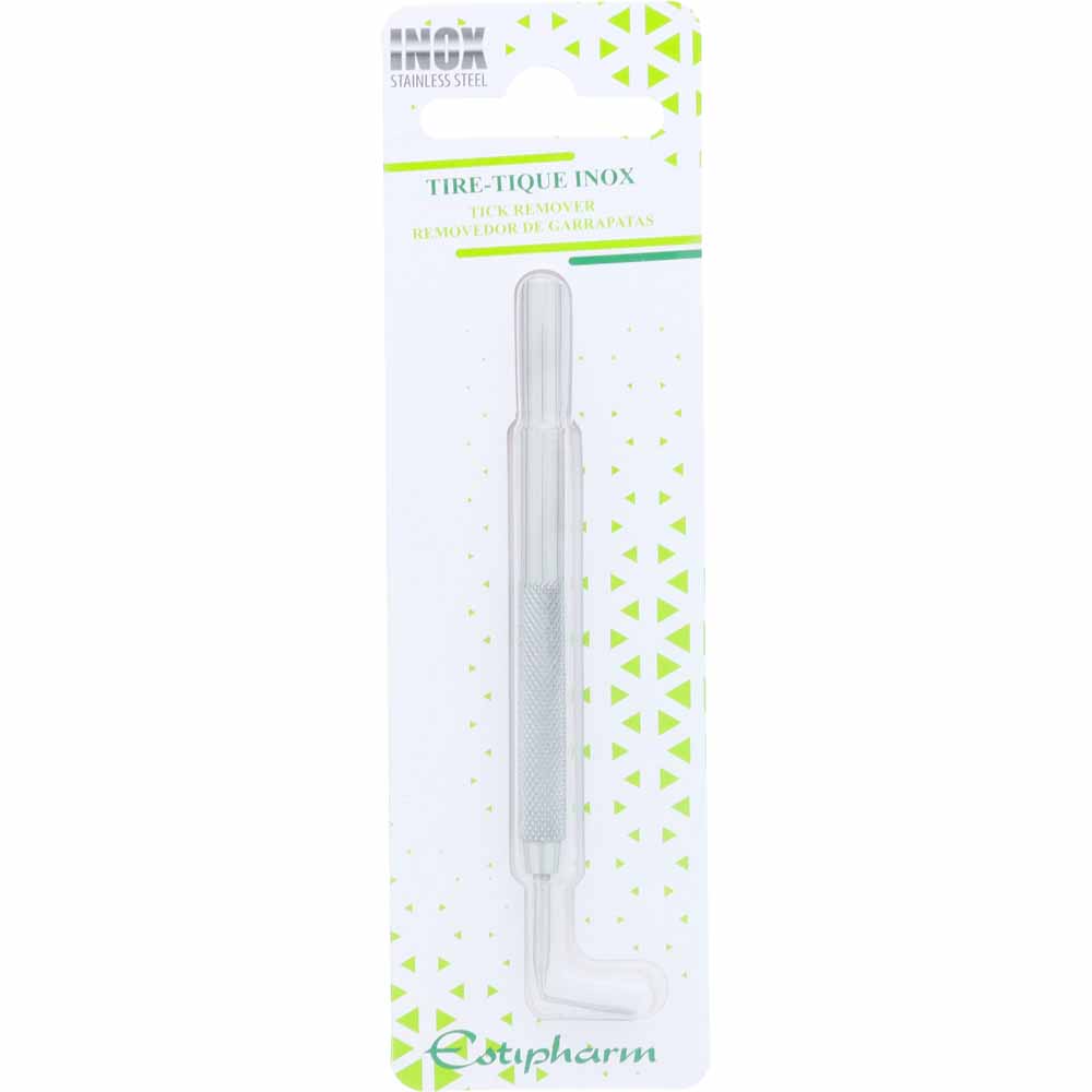 Estipharm Tire-tique inox 1 unità