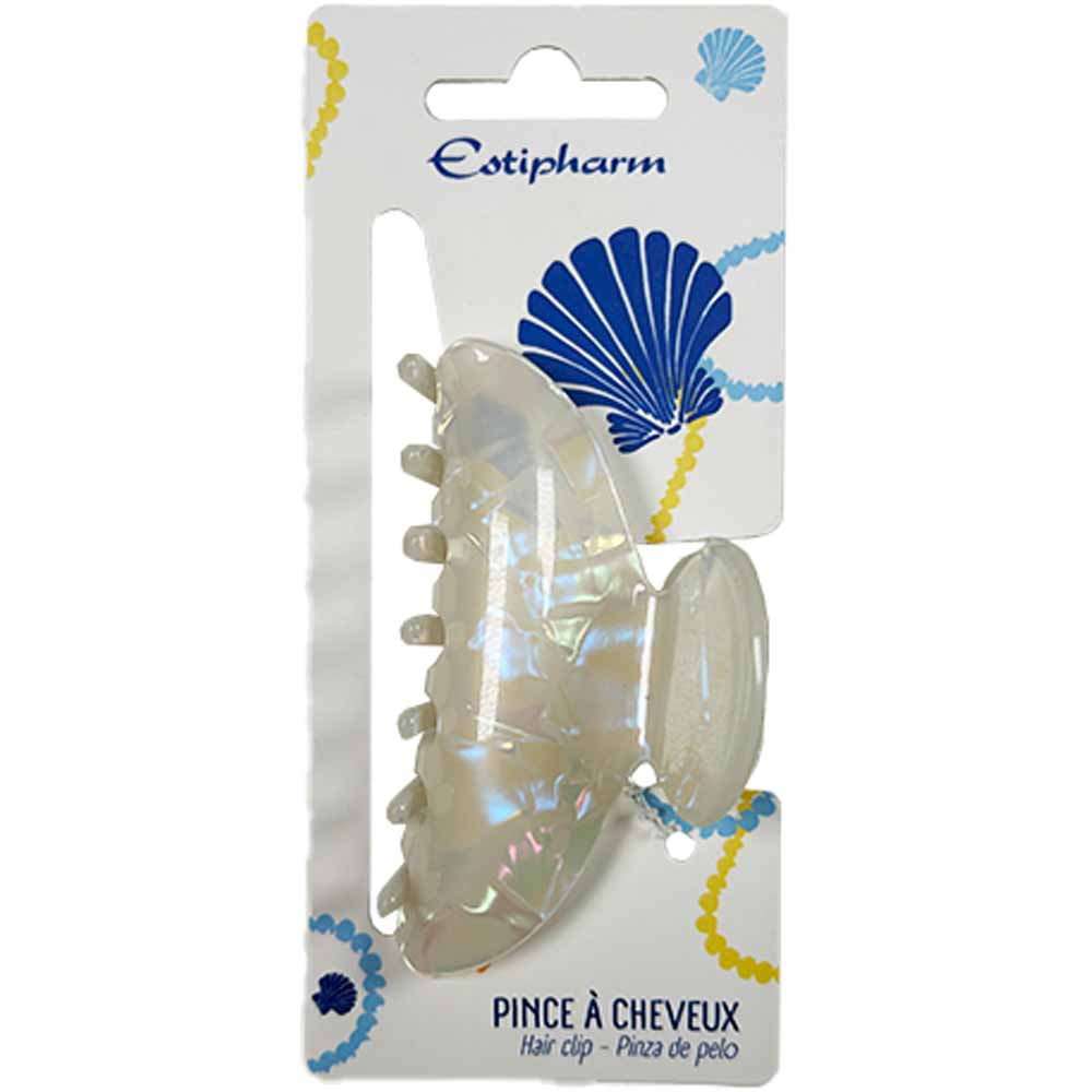 Estipharm Pinza per capelli estate x 1