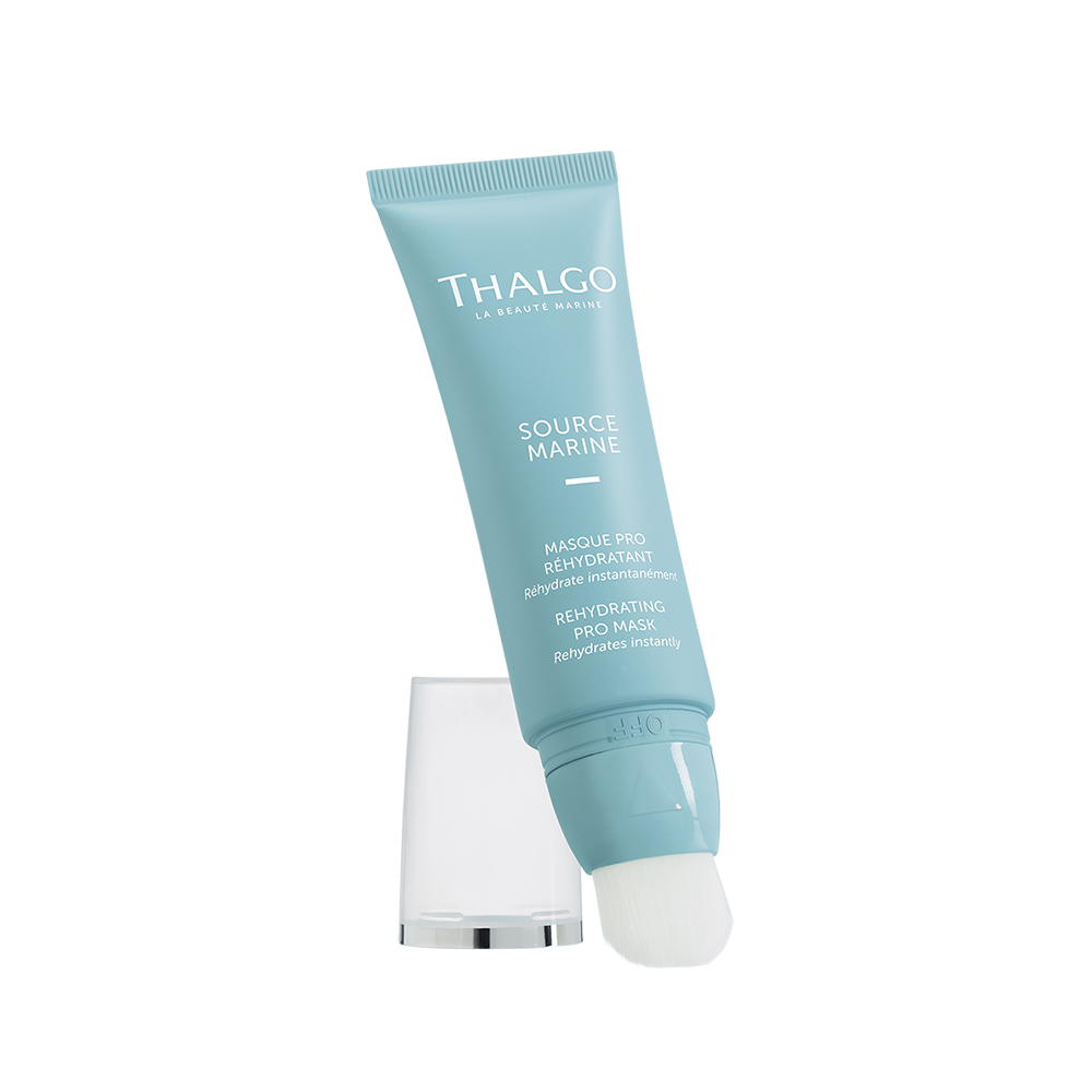 Thalgo Source Marine Maschera Pro reidratante 50ml