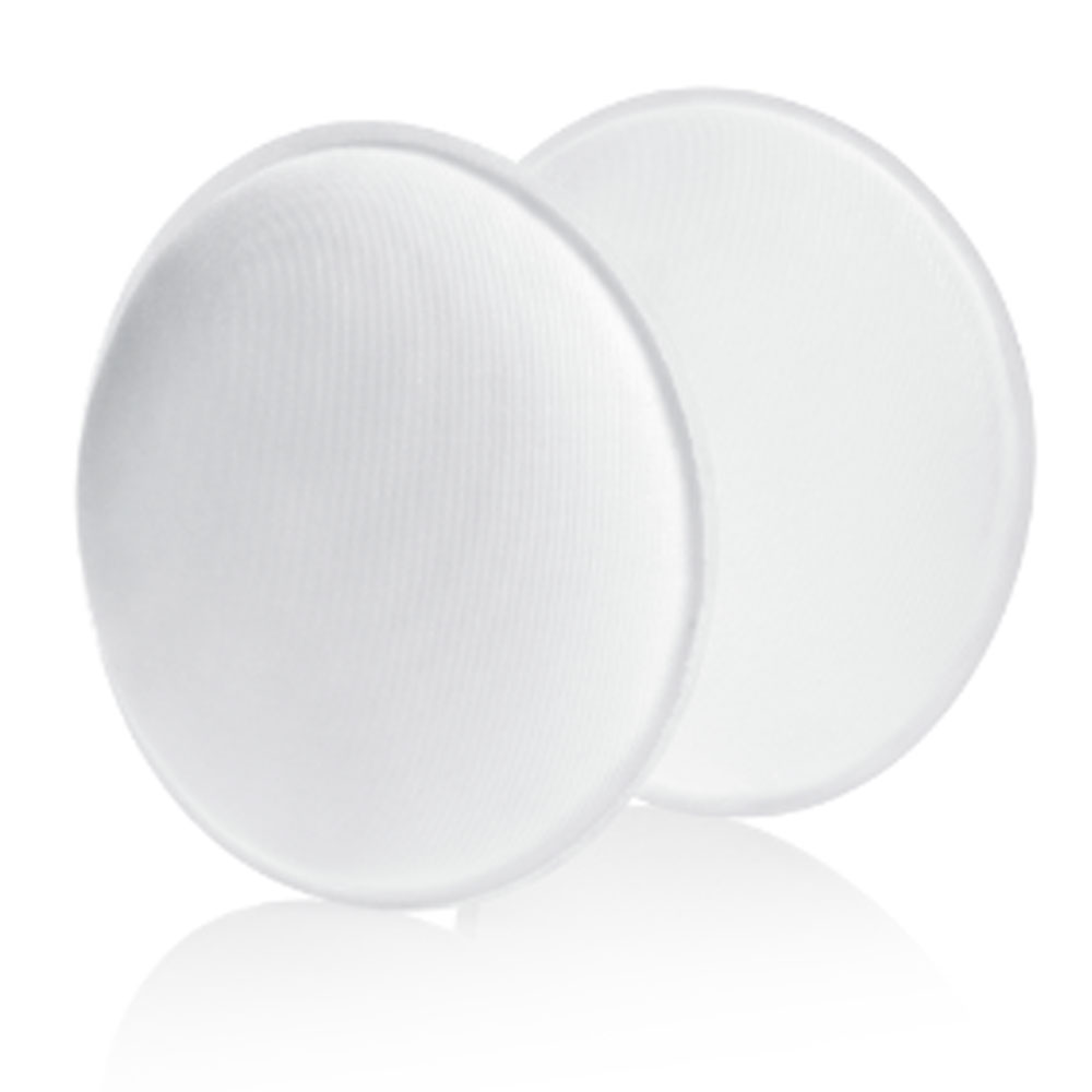 Medela Tamponi antimicrobici lavabili confezione da 4 pz