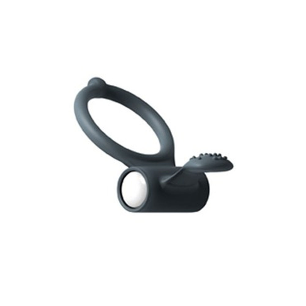 Marc Dorcel Anello vibrante Power Clit