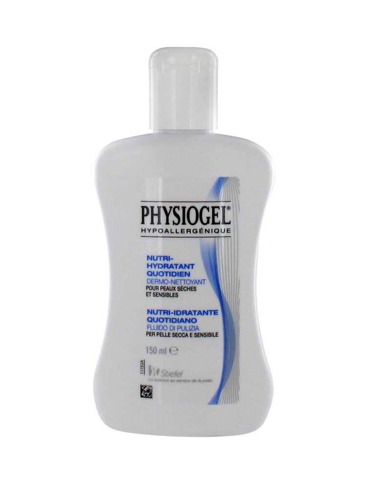 Klinge Pharma A.I Dermo-Detergente Pelle secca e sensibile 150 ml