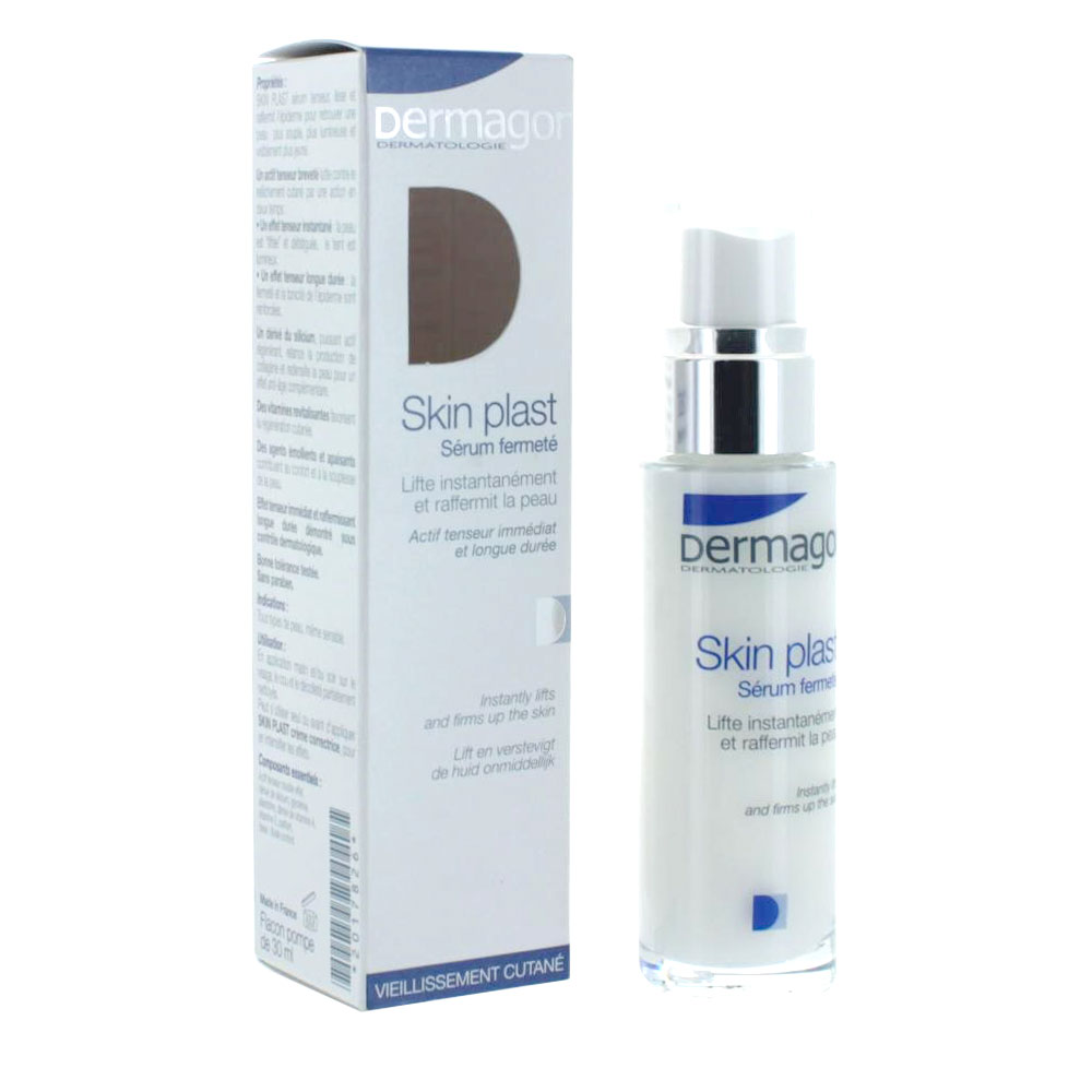 Dermagor SKIN PLAST SIERO COMPATTEZZA 30ml
