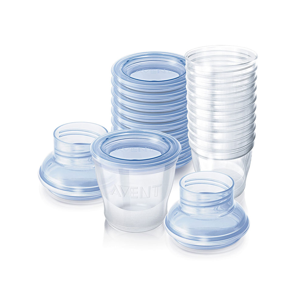 Avent Accessori System per la conservazione del latte