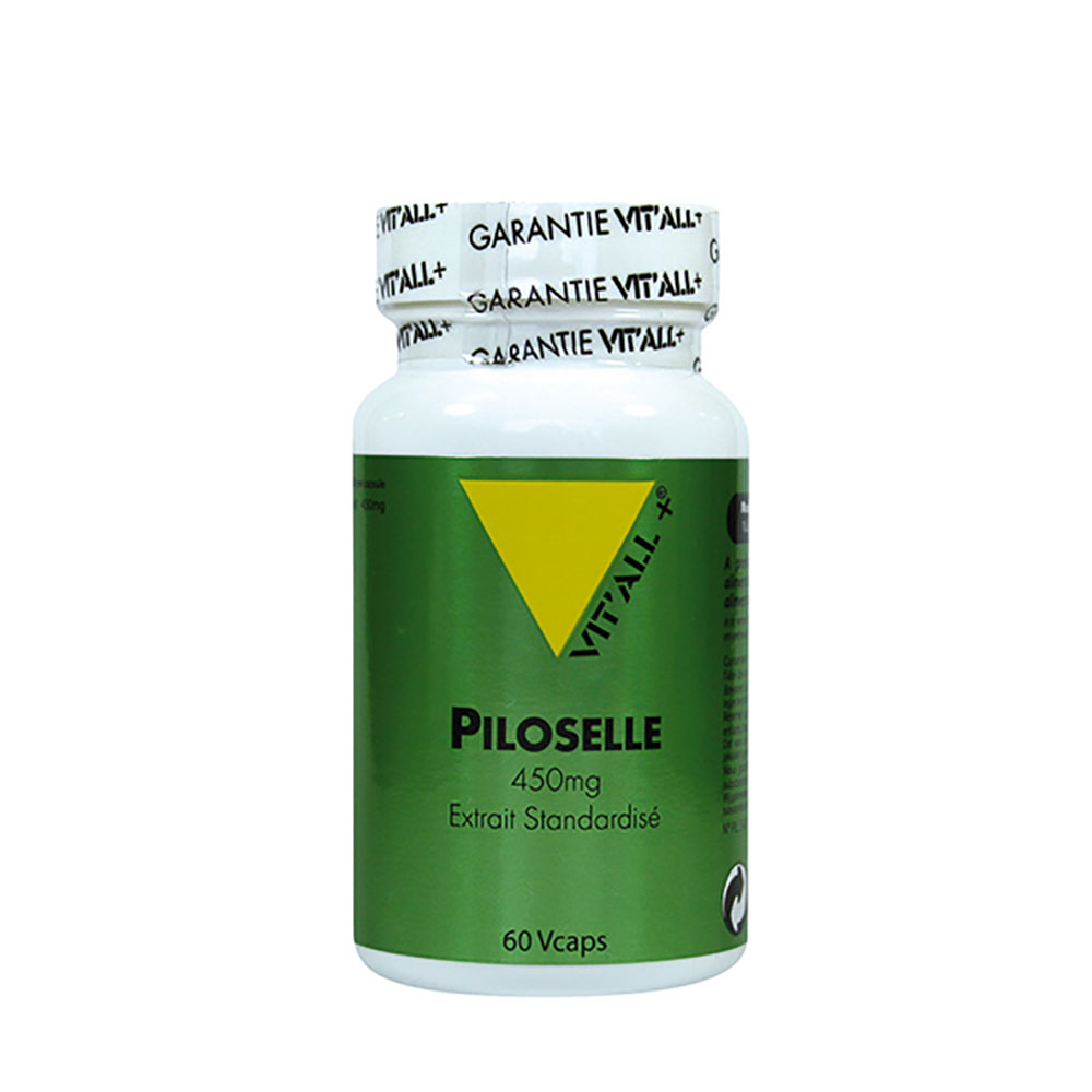 Vit'All+ Hawkweed 325 mg 60 compresse