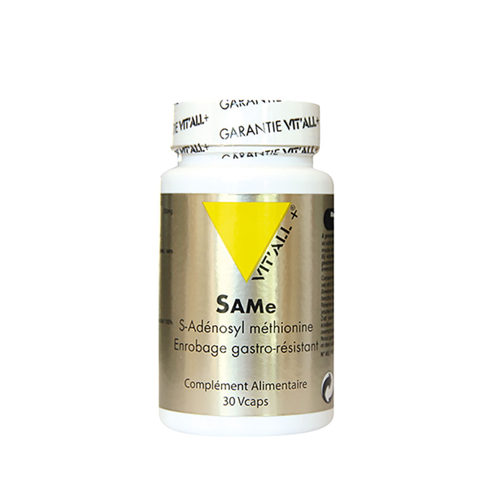 Vit'All+ Same 30 compresse