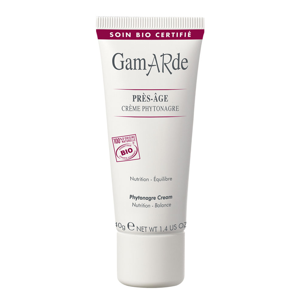 Gamarde Crema Pres-Age di Phytonagre 40 g