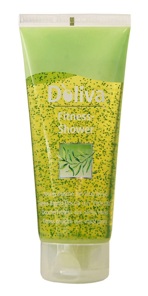 Doliva Doccia fitness 200 ml