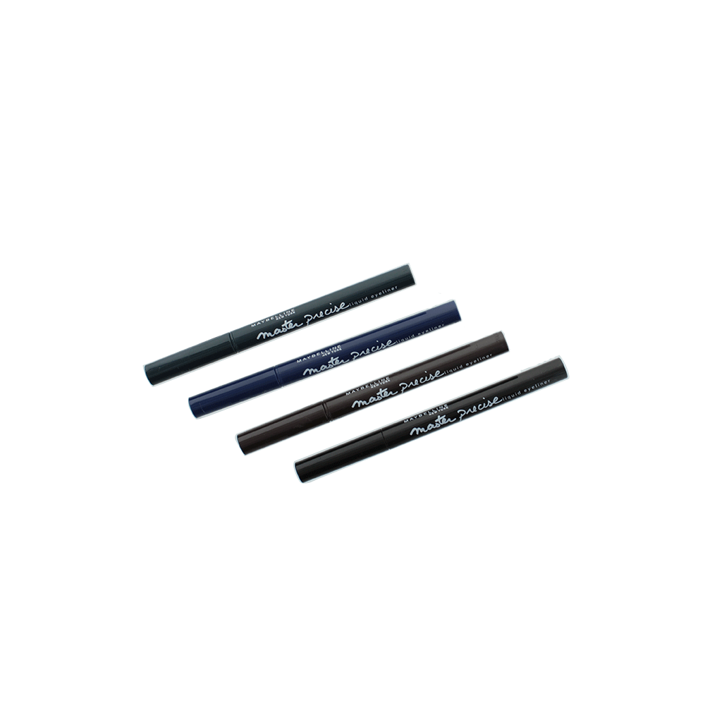 Maybelline New York Master Precise Liquid Eyeliner 0,4 mm