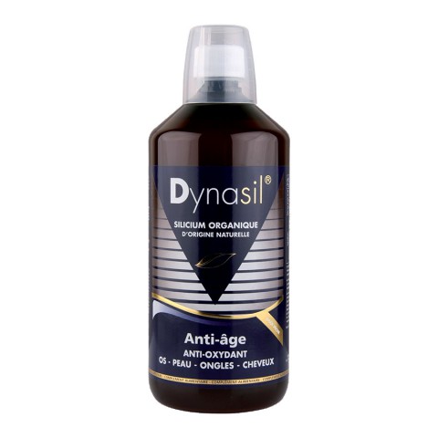 Dynasil Silicium anti-età 1 l