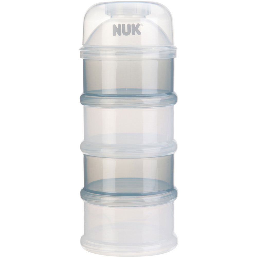 Nuk Distributore di latte in polvere