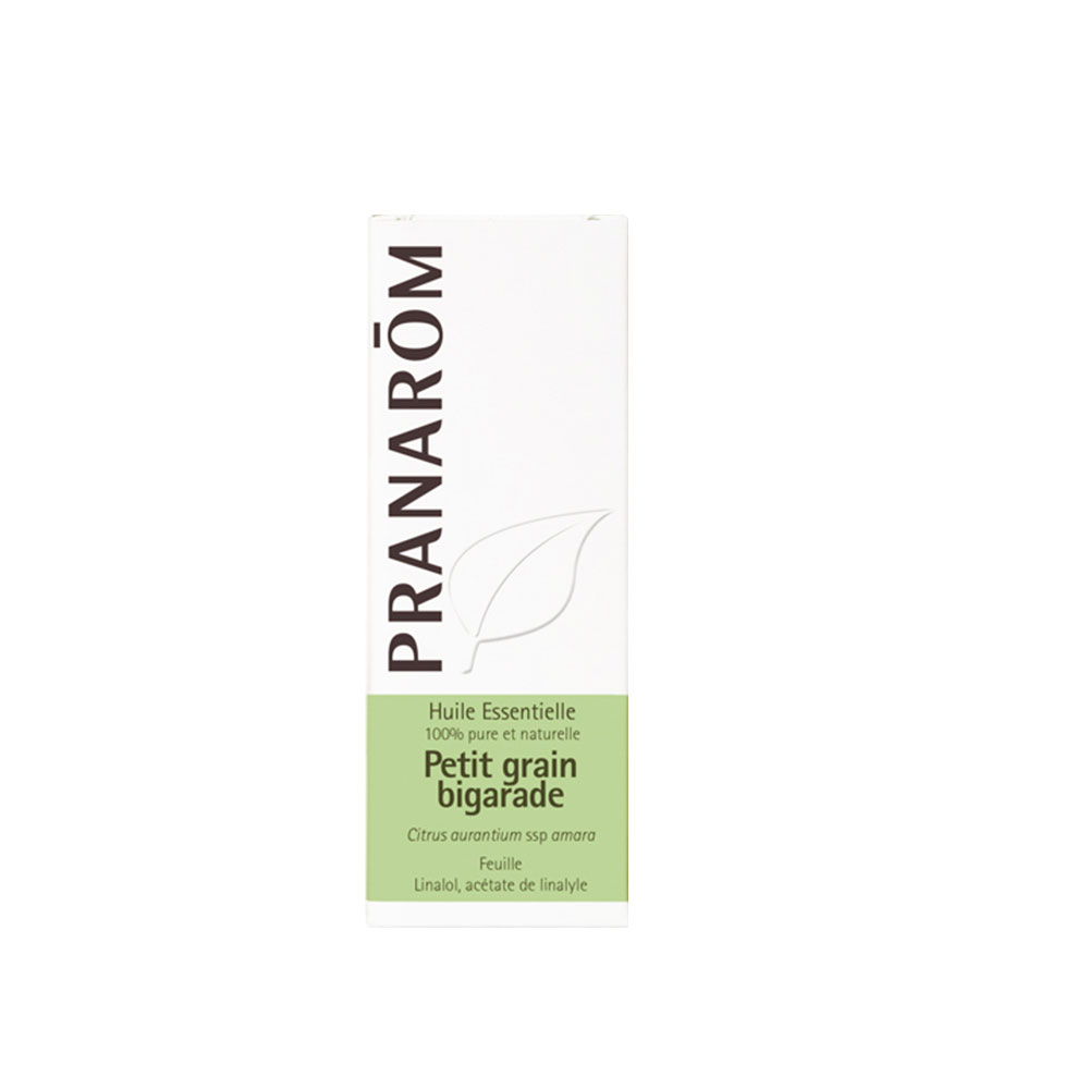 Pranarôm Oli Essenziali Olio essenziale Petit Grain Bigarade 10 ml