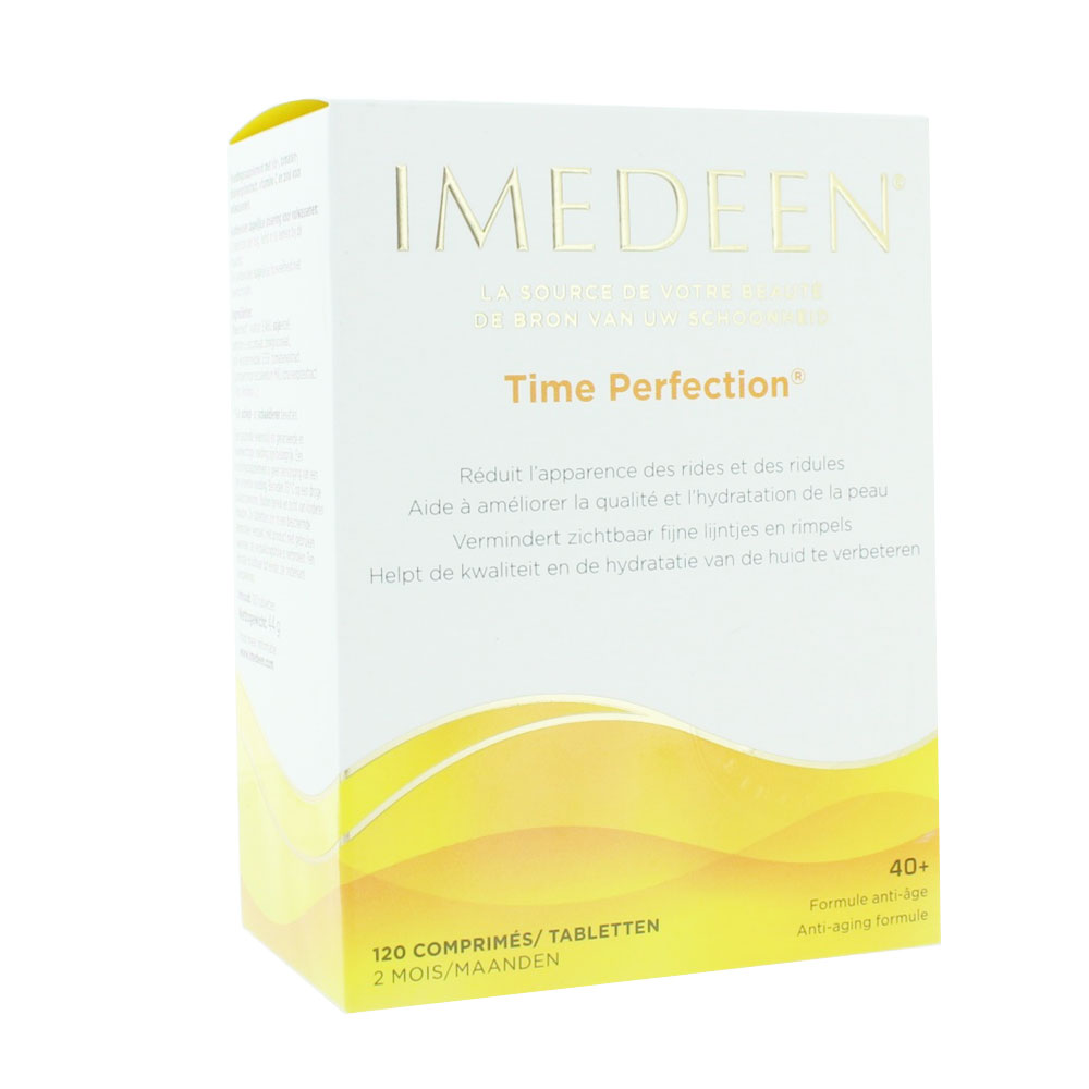 Imedeen Perfezione temporale 120 compresse