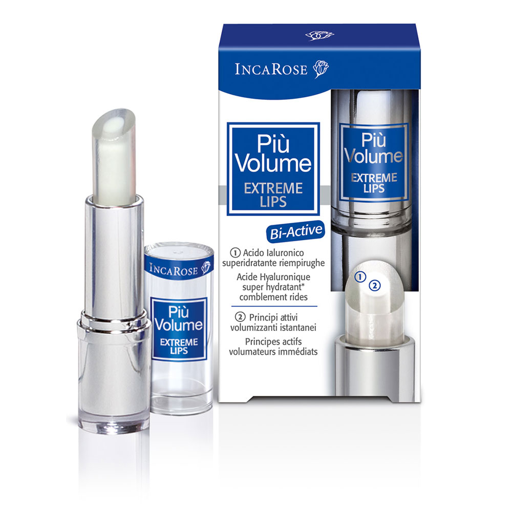 Incarose Contorno labbra Extreme 4,5ml