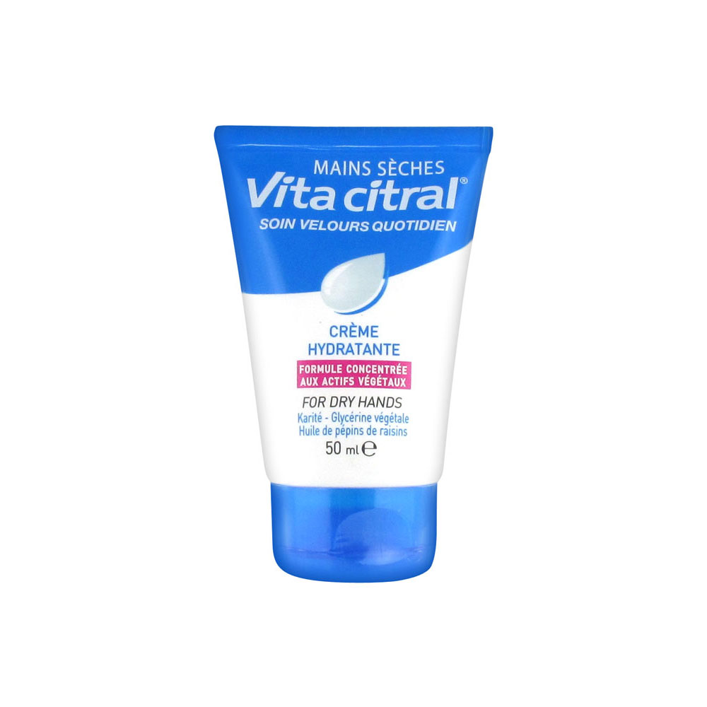Vita Citral Velluto idratante quotidiano 50ml