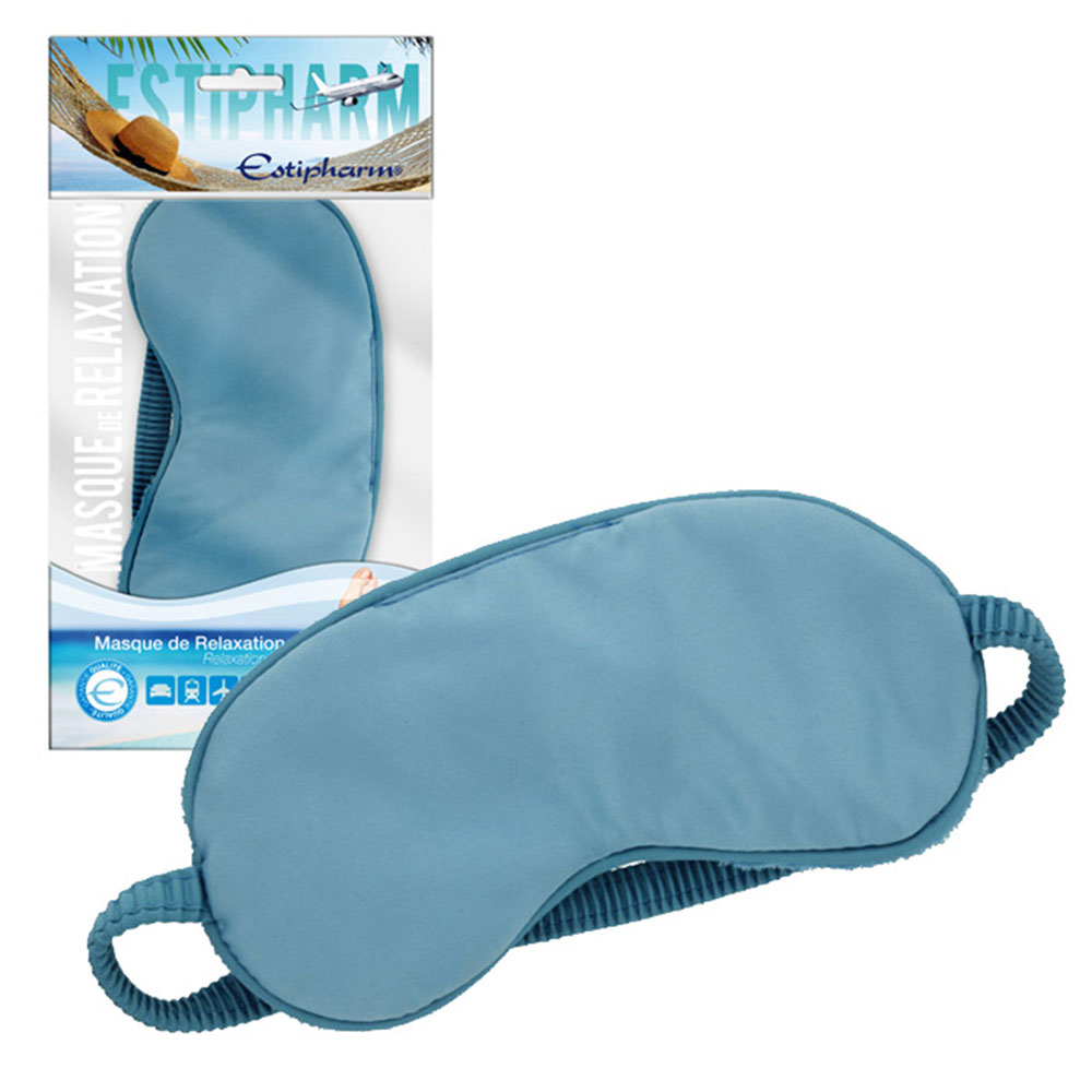 Estipharm Maschera rilassante