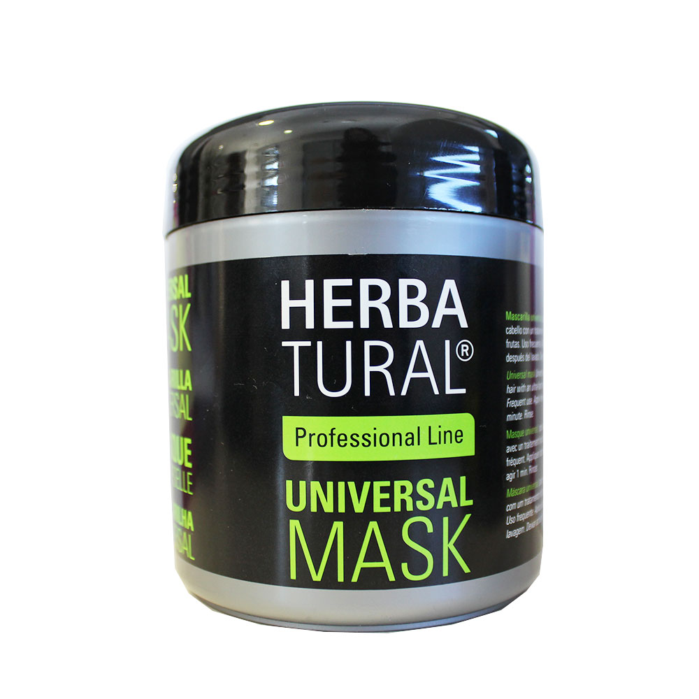 Daen Herba Tural maschera universale 400ml