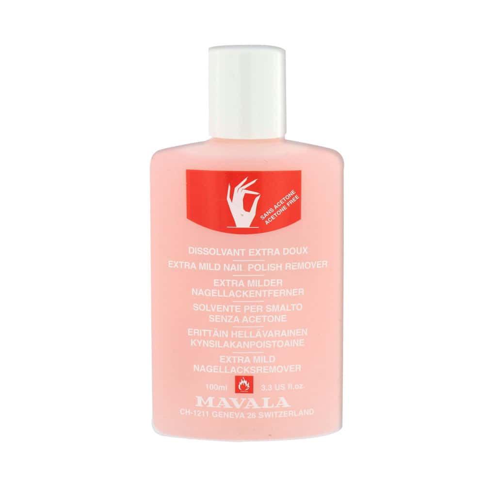 Mavala Smalto per unghie extra delicato 100ml