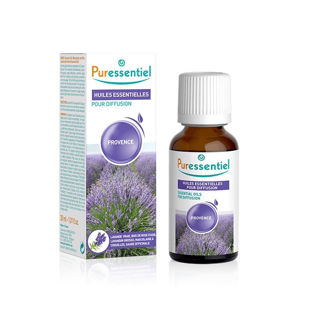 Puressentiel Diffusione Per Diffusion Provence 30 ml