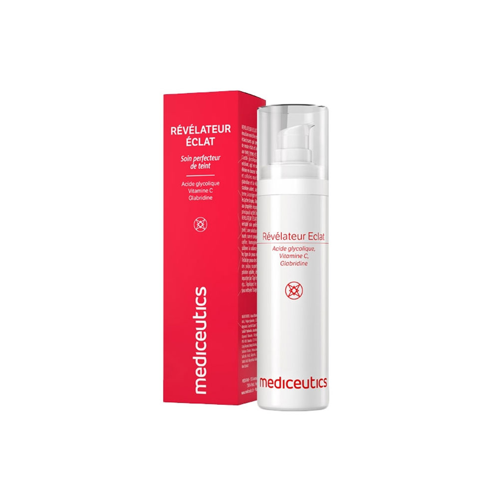Mediceutics Radiance Revealer Trattamento perfezionatore del colorito 50 ml