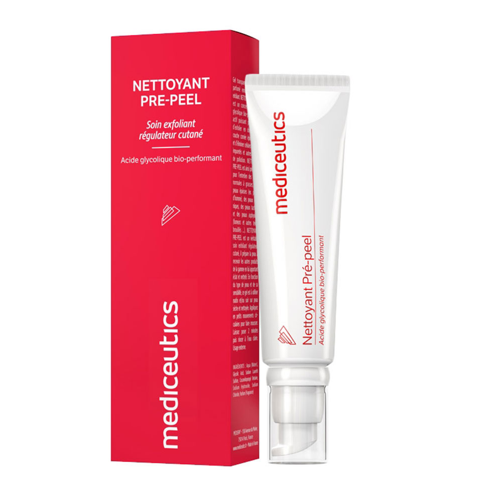 Mediceutics Detergente Peel 50 ml