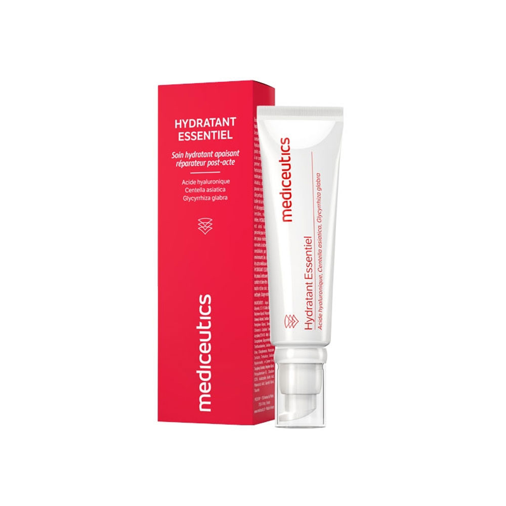 Mediceutics Idratante Essenziale 50 ml