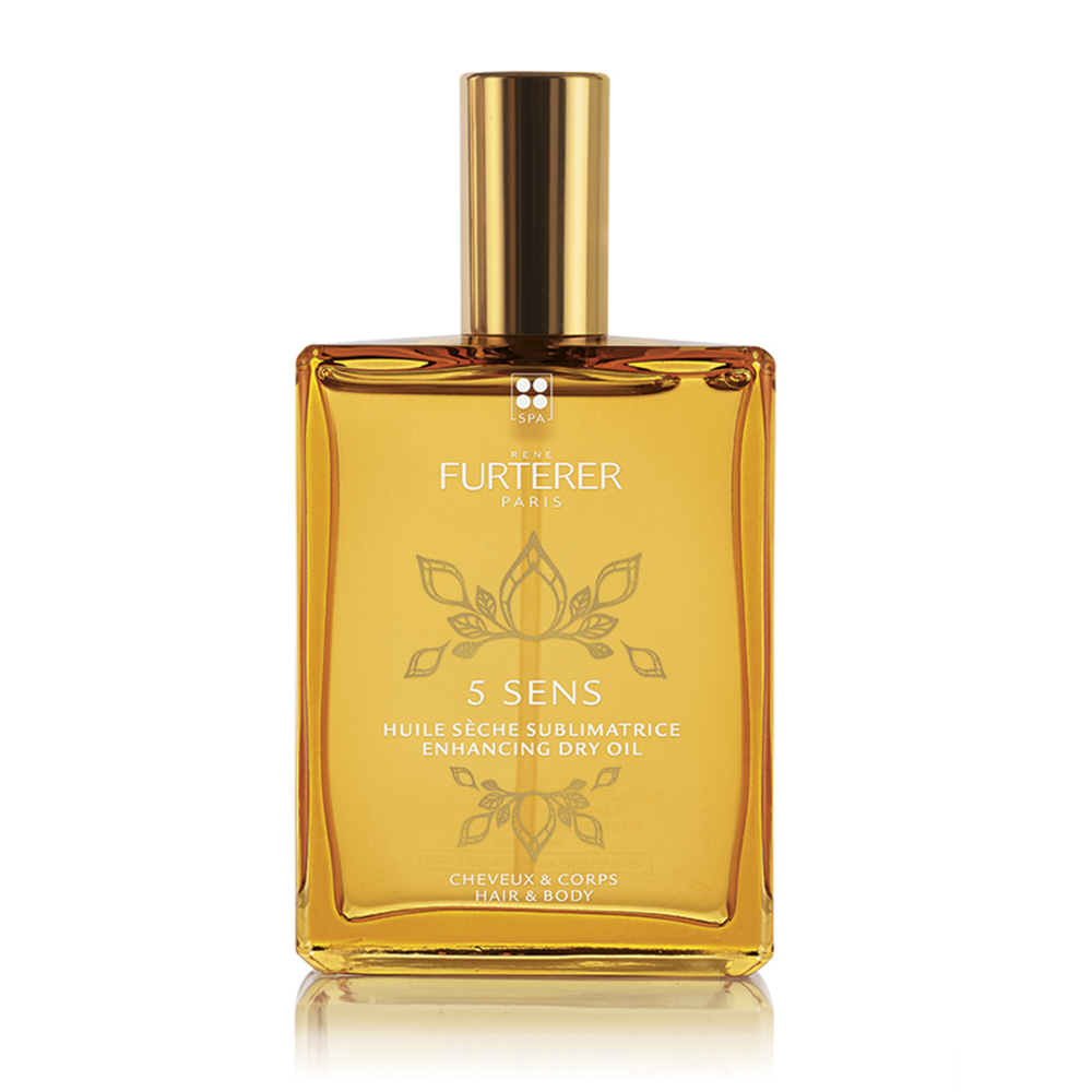 René Furterer 5 Sens Olio secco sublimante 100ml