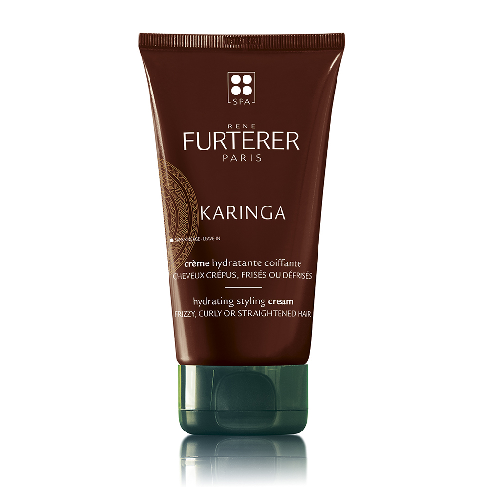 René Furterer Karinga Crema Styling Idratante Senza risciacquo 150ml