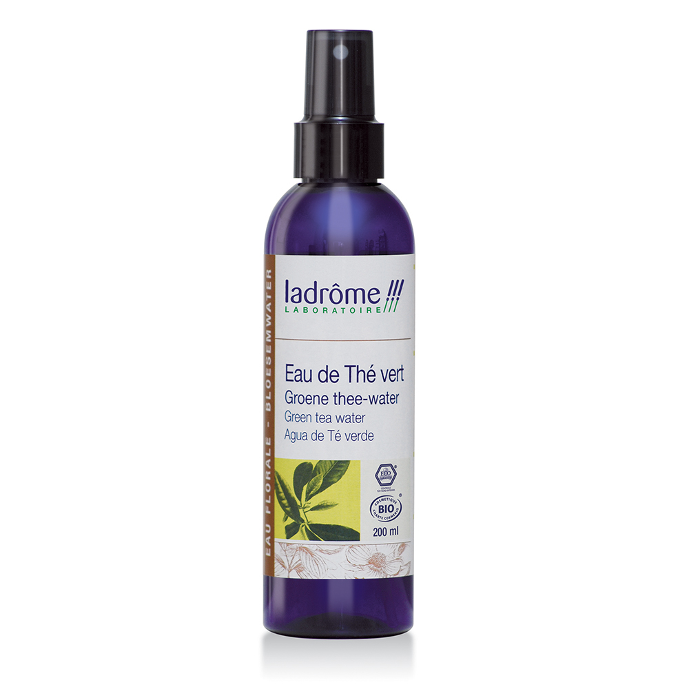 Ladrôme Acqua The Vert Bio 200 ml