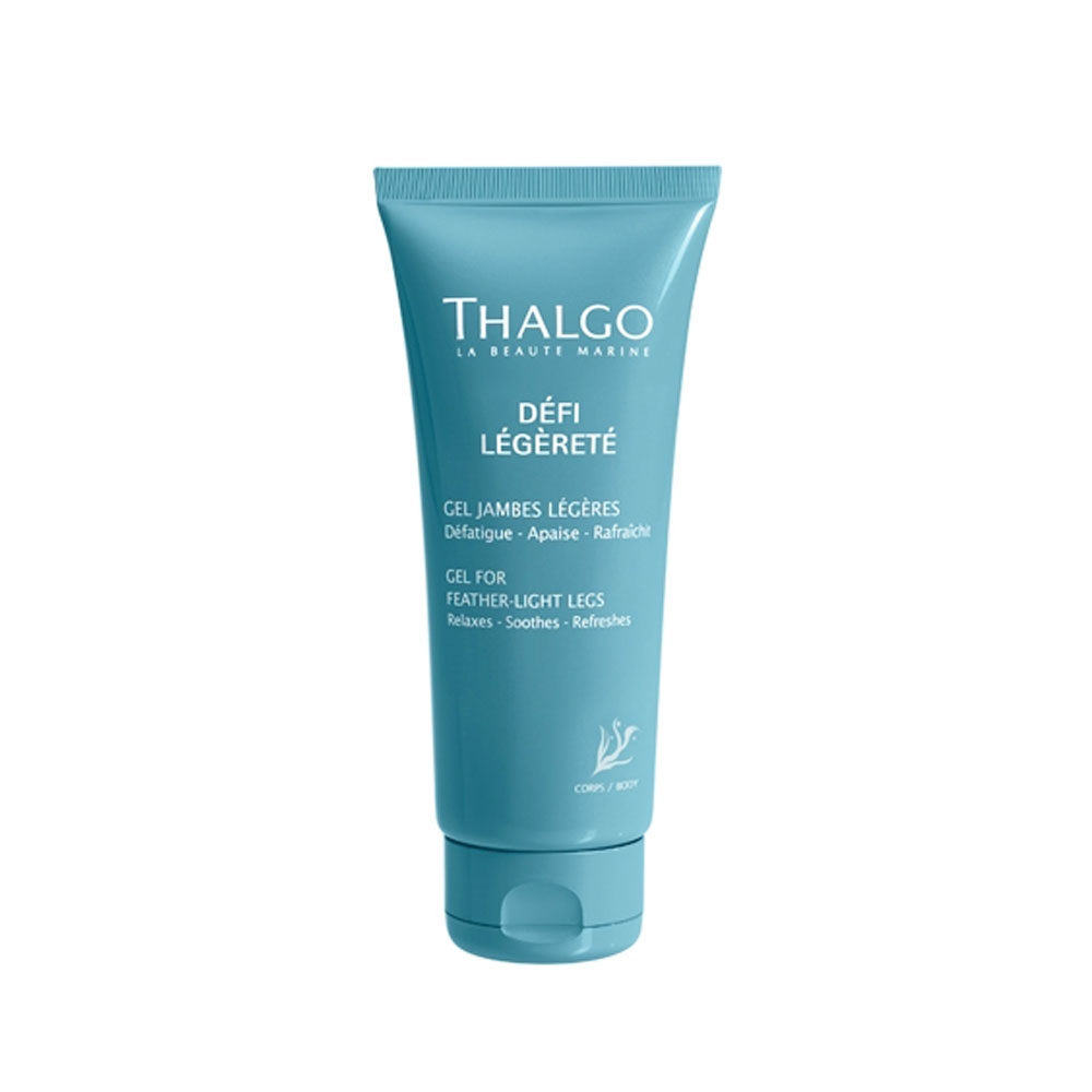 Thalgo Gel gambe leggere Defi Legerete 150 ml