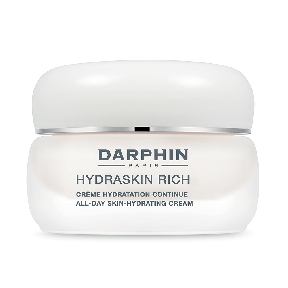 Darphin Hydraskin Rich crema idratante continua 50ml