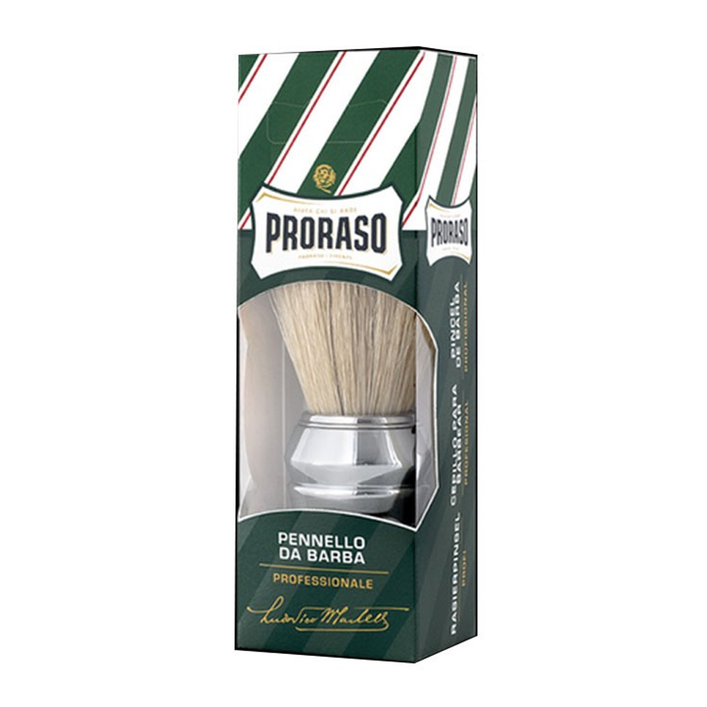 Proraso Pennello da barba professionale