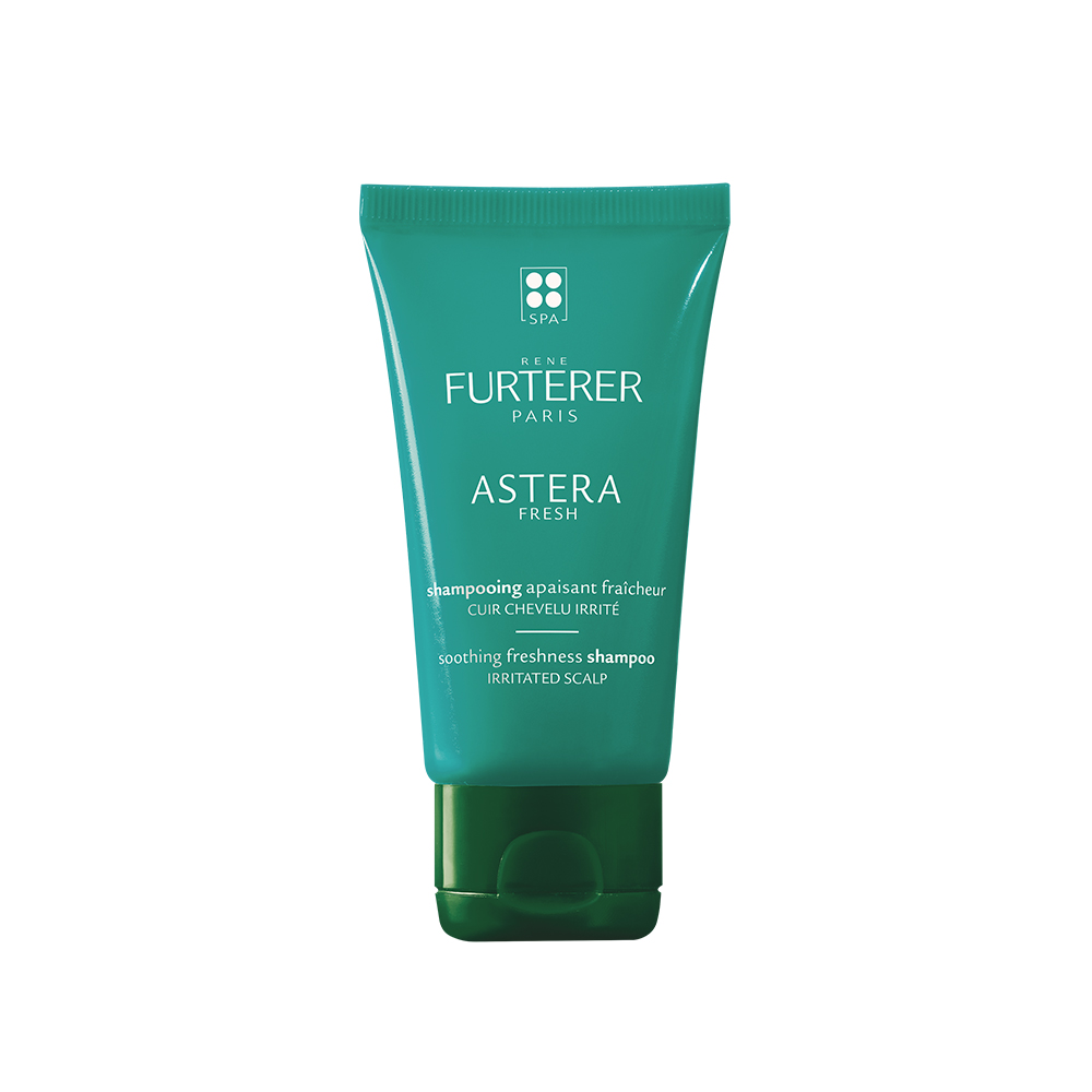 René Furterer Astera Shampoo lenitivo di freschezza 50ml