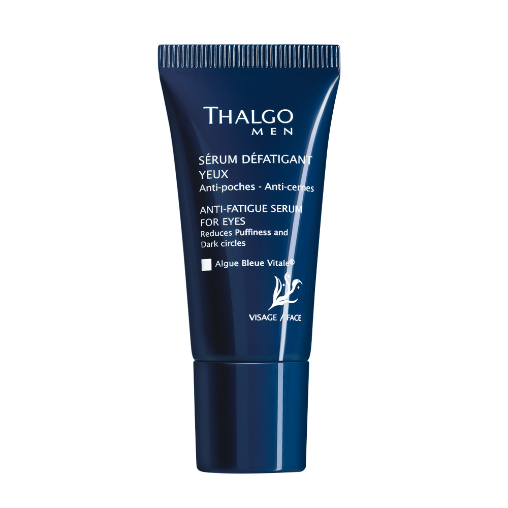 Thalgo Men Siero per gli occhi defatigante 15ml