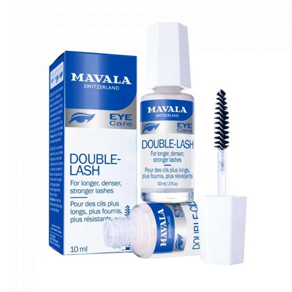 Mavala Cura ciglia Double Cils 10 ml