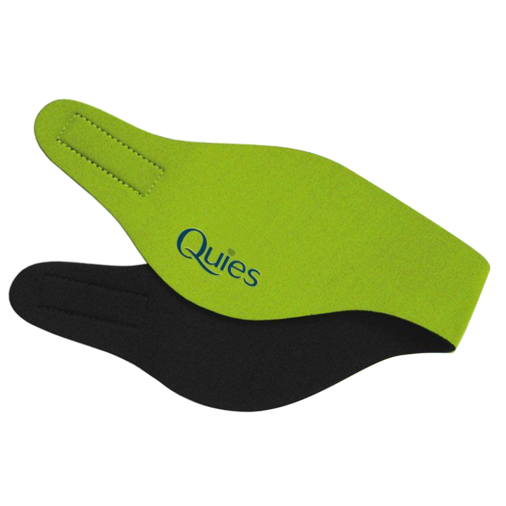 Quies Fascia da bagno e sport grande