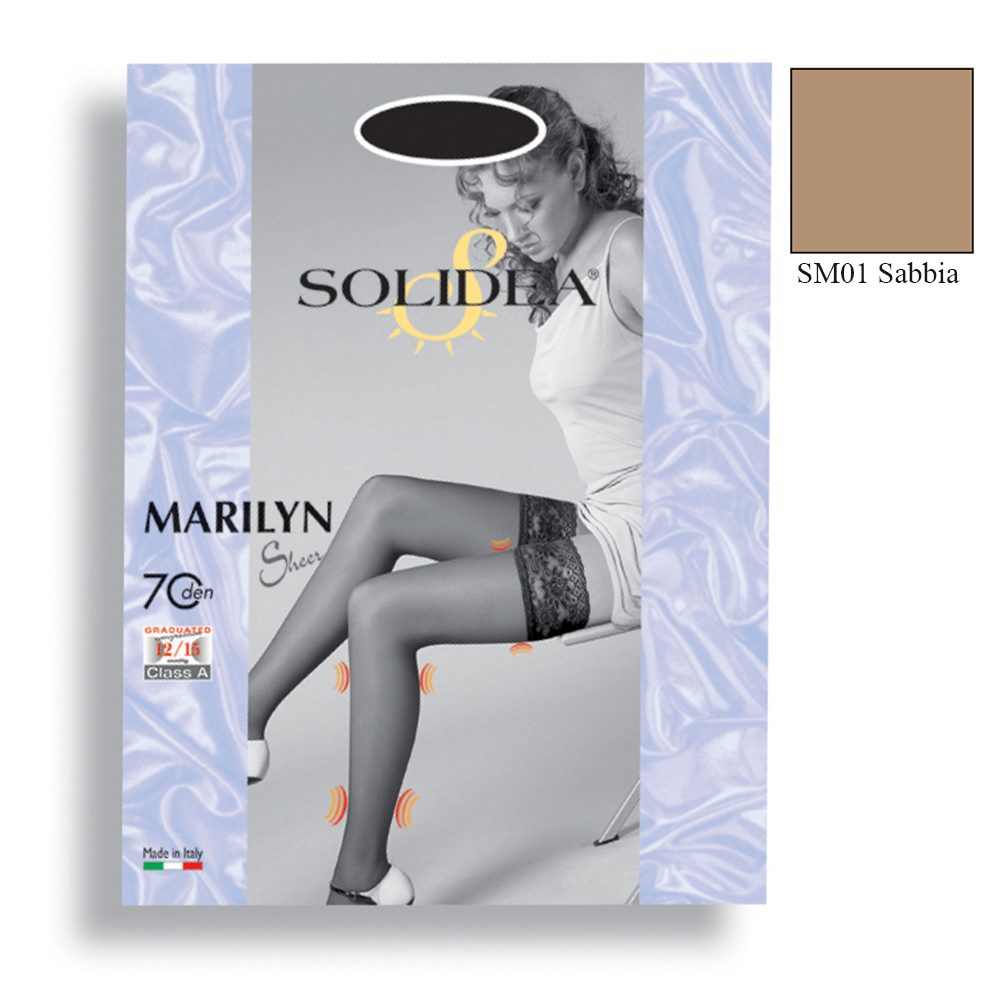 Solidea Marylin 70 Den Sabbia
