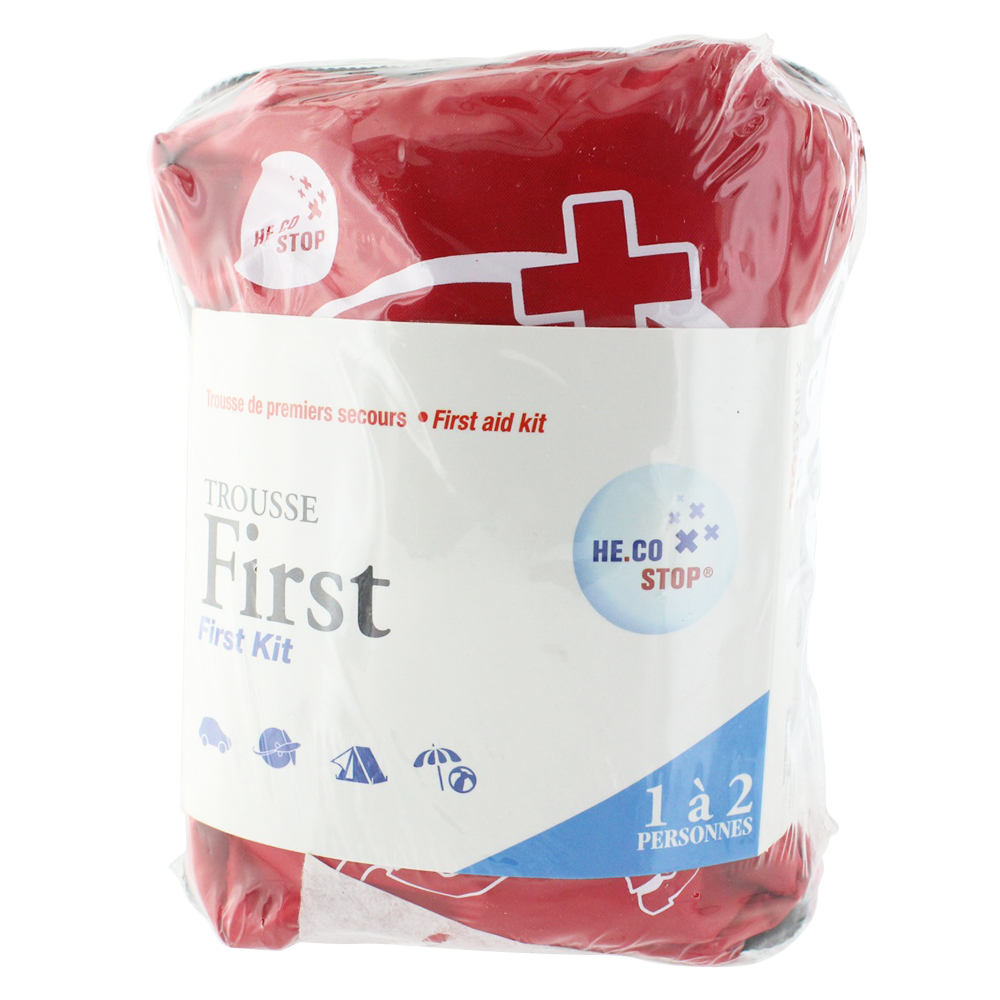 Magit Kit di primo soccorso tascabile