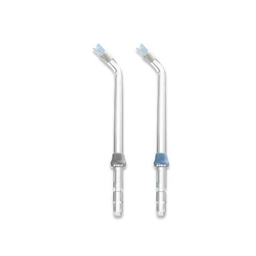 Water Pik Ugello di ricarica Waterpik Wp100/450 x2