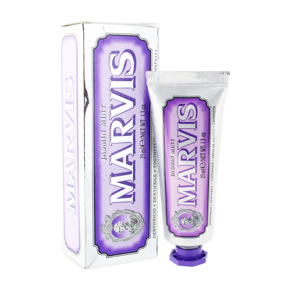 Marvis Jasmin Mint Dentifricio 25ml